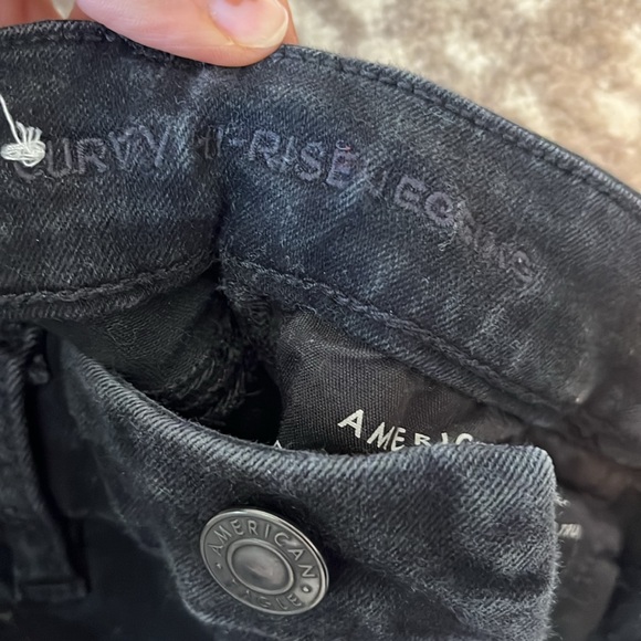 Curvy 0 Long Skinny Jeans - Picture 5 of 6